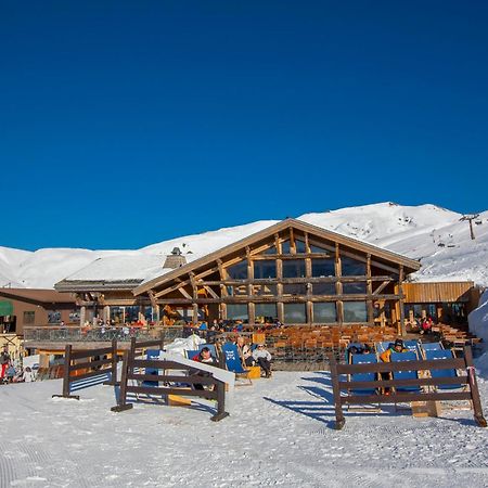 Appt Bec D4 - Happy Rentals Chamonix Exterior photo
